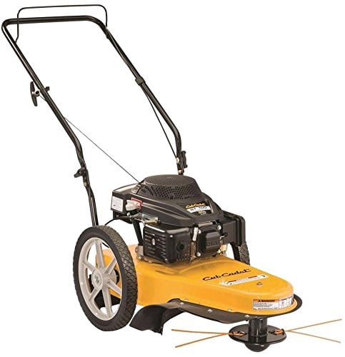 Cub Cadet 40-Volt Max Weed Eater/Blower Combo Kit