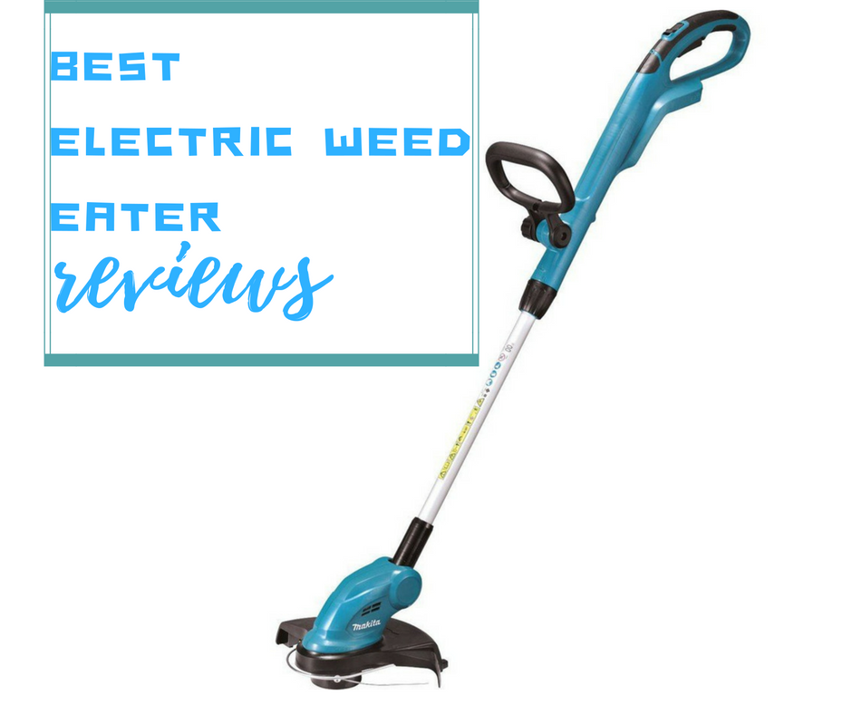 Best Gas Powered Weed Eater Reviews of 2020 Properly Rooted