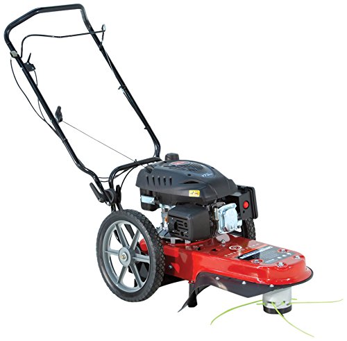 Fields Edge M220 String Mower with 173cc Viper Engine