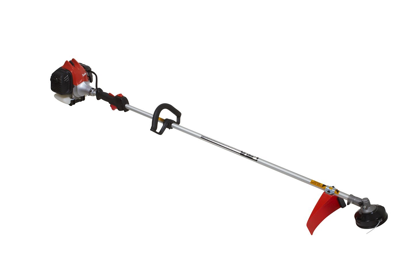 Tanaka TCG24EBSP 2-Cycle Gas String Commercial Grade Trimmer