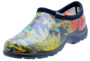 Sloggers Women's Rain and Garden Shoe