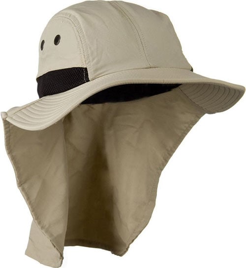 L&M Sun Hat Headwear Extreme Condition - UPF 45