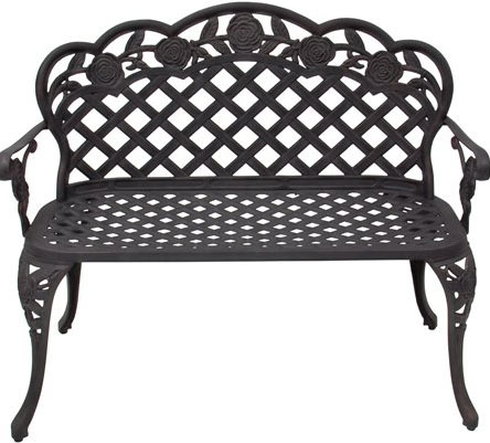 Best Choice Products Patio Garden Bench