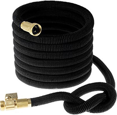Premium Expanding Water Hose Up To 50 Foot