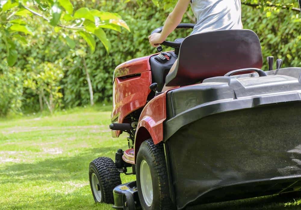 Top Tips When Looking For the Best Riding Lawn Mower – Properly Rooted