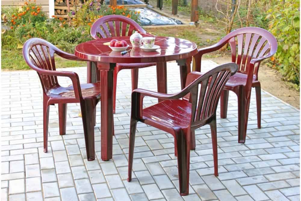 7 Best Recycled Plastic Outdoor Furniture Manufacturers Properly Rooted - Outdoor Furniture Manufacturers Canada