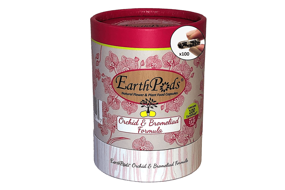 EarthPods Premium Orchid Plant Food