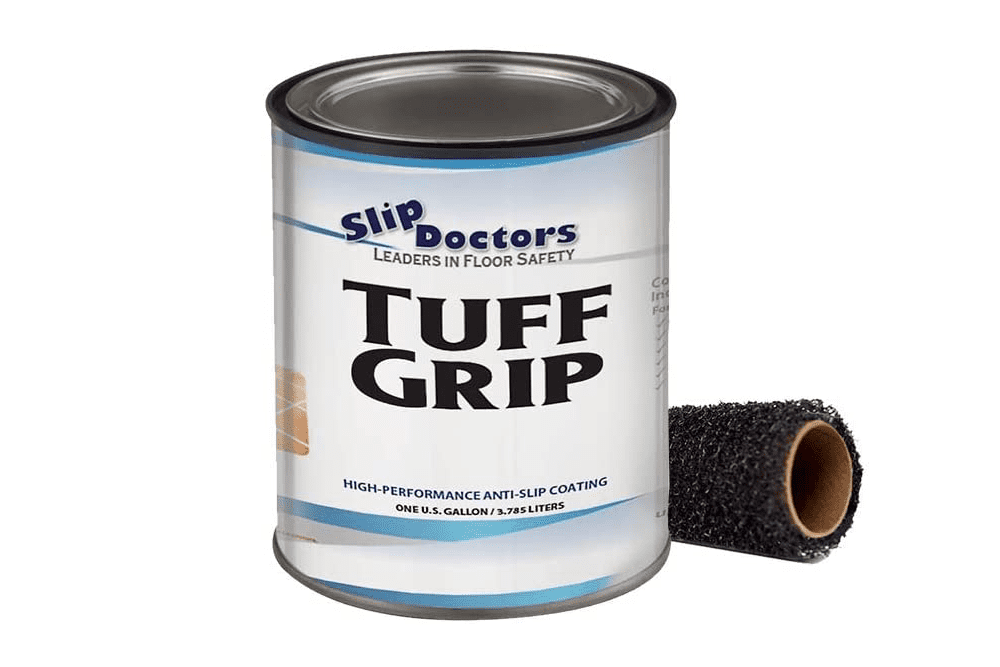 Slip Doctors Tuff Grip Paint
