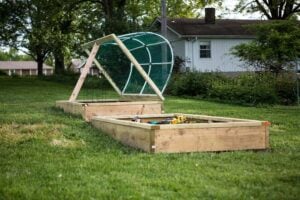 Properly Rooted the ultimate resource for your garden and backyard Raised Beds image