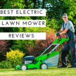 Best Electric Lawn Mower Reviews