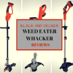 Black And Decker Weed Eater Whacker Reviews