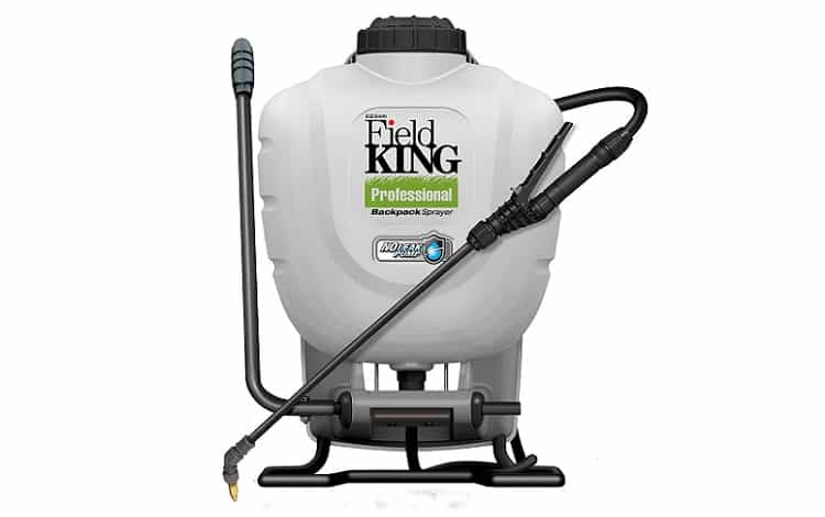 Field King 190328 Review