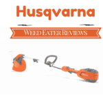 Husqvarna Weed Eater Reviews