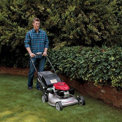The Best Self-Propelled Lawn Mowers On the Market