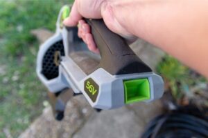 What Are The Best Cordless Leaf Blowers Reviews And Buyers Guide