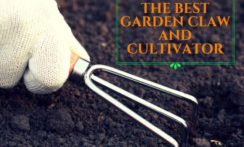 best garden claw reviews