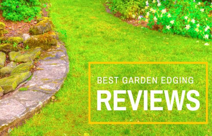 best garden edging reviews
