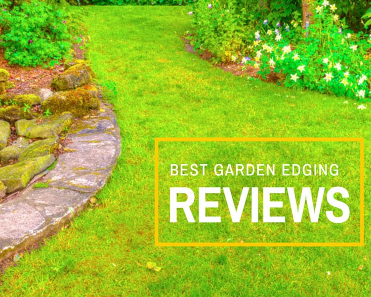 The Best Garden Edging To Beautify Your Garden
