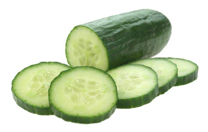 Pruning Cucumbers: When and How