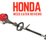 Honda Weed Eater Reviews