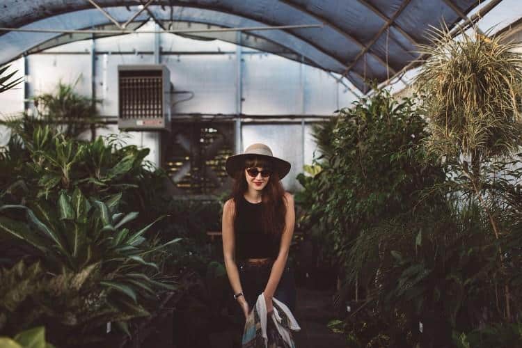 A Primer on Backyard Greenhouses