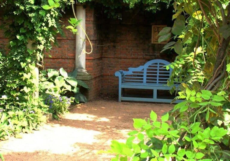 A Quick Guide to Great Garden Bench Ideas