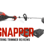Snapper String Trimmer Reviews