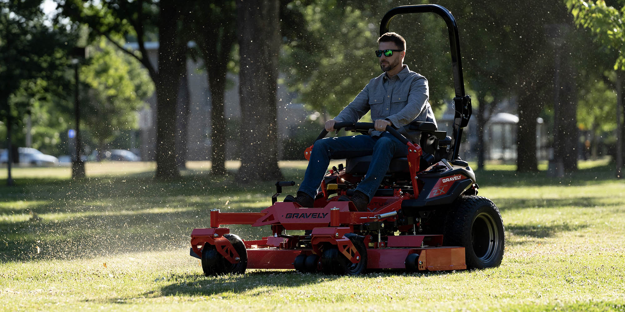 How to Find the Best Price on Gravely Zero Turn Mowers? Properly Rooted