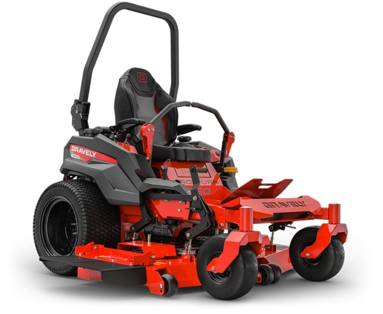 Gravely Zero Turn Mower Prices: Finding the Best Deal