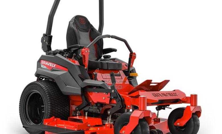 Gravely Zero Turn Mower Prices Updated Properly Rooted 