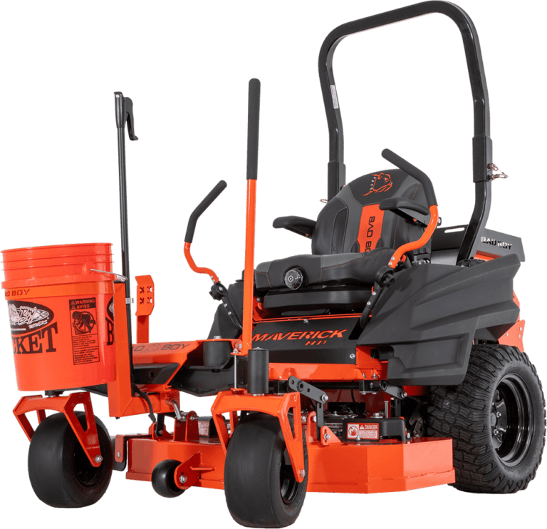 Bad Boy Mower Reviews A 2023 Comprehensive Guide to The Latest Bad Boy