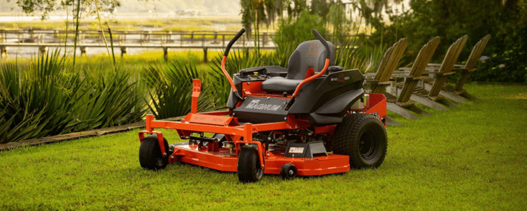 Bad Boy Mower Reviews:  A 2023 Comprehensive Guide to The Latest Bad Boy Mowers