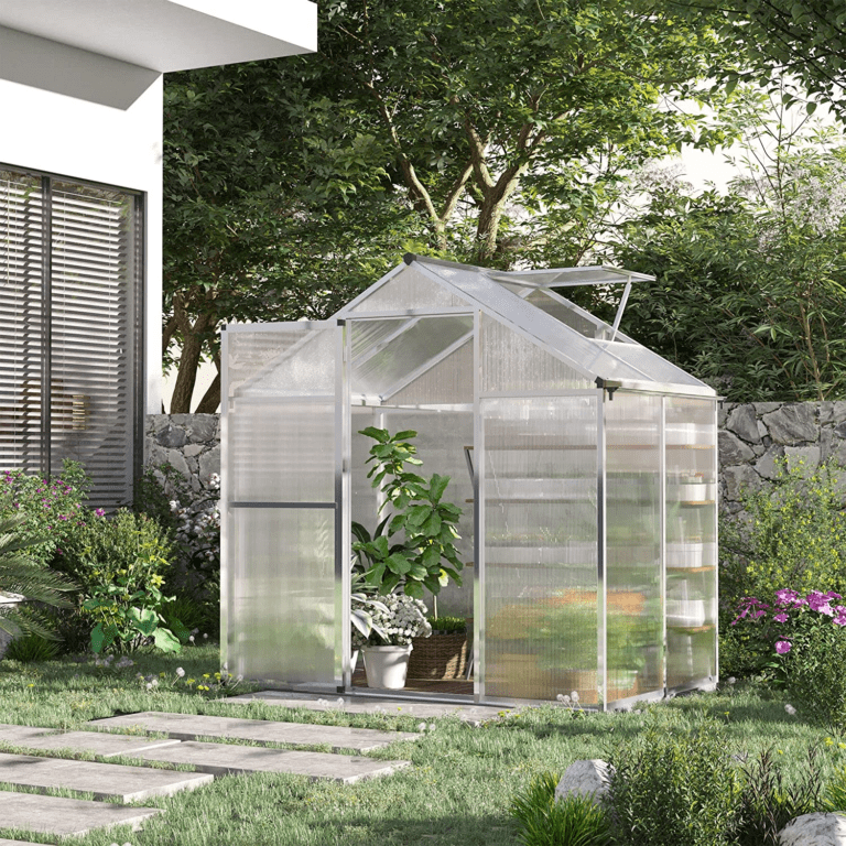 Polycarbonate Greenhouse: Essential Tips for Success
